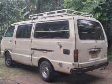 Toyota LH30 1981 Van