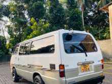 Toyota LH30 1981 Van