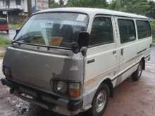 Toyota LH30 1982 Van