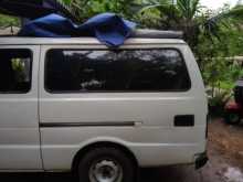 Toyota LH30 1982 Van