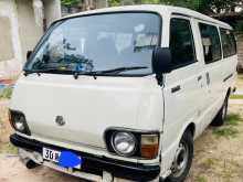 Toyota LH30 1982 Van