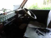 Toyota LH30 1982 Van