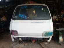 Toyota LH30 1982 Van