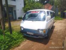 Toyota LH30 1983 Van