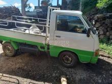 Toyota LH30 1983 Lorry