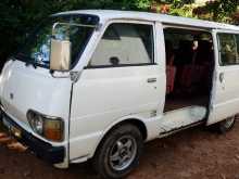 Toyota LH30 1985 Van