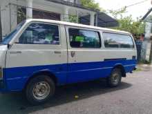 Toyota LH30 1980 Van