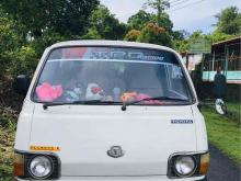 Toyota LH30 1982 Van