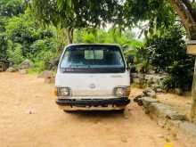 Toyota LH30 1979 Lorry