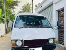 Toyota LH 40 Hiace 1983 Van