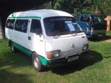 Toyota Lh 40 V 1981 Van