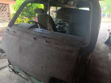 Toyota LH 40V 1981 Van