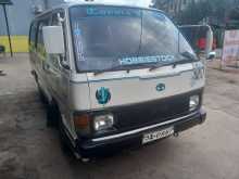 Toyota LH 51-0771438200 1985 Van