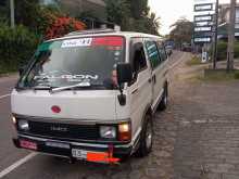 Toyota LH51 1988 Van