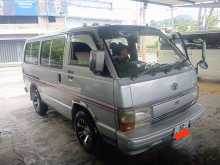 Toyota LH51 Gl 1998 Van