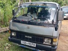 Toyota LH51 1986 Van