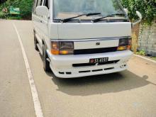 Toyota LH51 1987 Van