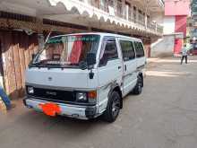 Toyota LH51 1988 Van