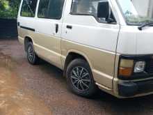 Toyota LH51 1987 Van