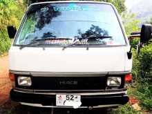 Toyota LH51 1988 Van