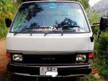 Toyota LH51 1988 Van