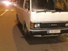 Toyota LH 51 Shell 1993 Van