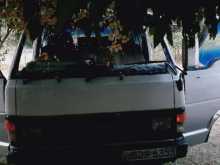 Toyota LH51 1988 Van