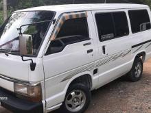 Toyota LH51 1988 Van