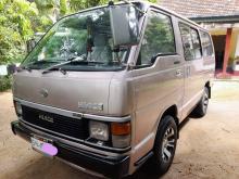 Toyota LH51 1989 Van