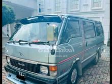 Toyota LH51 1993 Van
