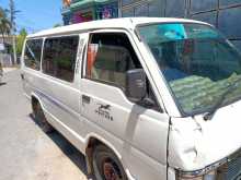 Toyota LH51 1983 Van