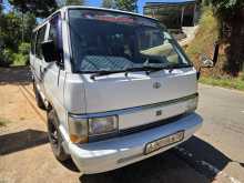 Toyota LH51 1988 Van