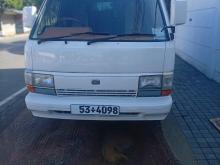 Toyota LH51Hiace 1988 Van