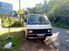 Toyota LH61 1983 Van