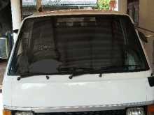 Toyota LH61 V 1988 Van