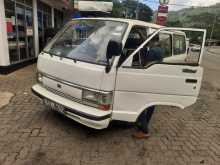 Toyota LH61 1987 Van