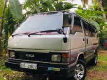 Toyota LH61 1989 Van