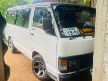 Toyota LH61 1986 Van