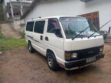 Toyota LH61 1989 Van