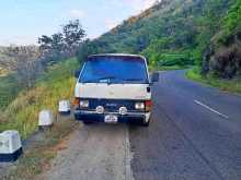 Toyota LH61 1989 Van