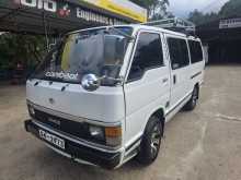 Toyota LH61 1989 Van