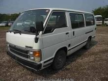 Toyota LH61 DX 1989 Van