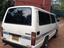 Toyota LH61 1990 Van
