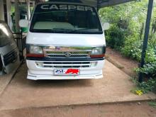Toyota Lh102 1995 Van