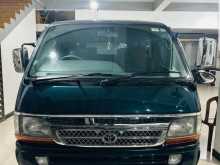 Toyota LH102 Super Gl 2003 Van