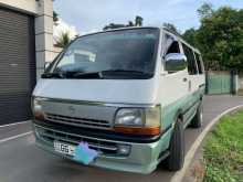 Toyota LH103 1996 Van