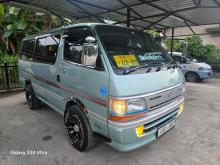 Toyota LH103 1996 Van