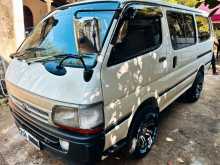 Toyota LH103 1994 Van