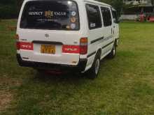 Toyota LH103 1994 Van
