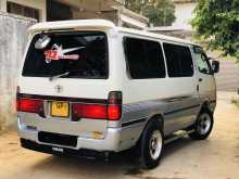 Toyota LH103 1997 Van